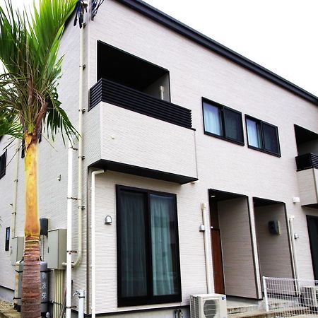 Plage Garden Place　A-101 Miyakojima  Exterior photo